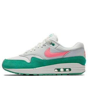 Nike �i�C�L �����Y �X�j�[�J�[ �yNike Air Max 1 'Watermelon' AH8145-106�z �T�C�Y US_8.5(26.5cm)