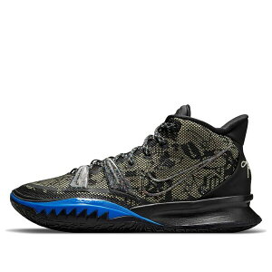 Nike �i�C�L �����Y �X�j�[�J�[ �yNike Kyrie 7 'Grind' CQ9326-007�z �T�C�Y US_8(26.0cm)