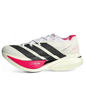 adidas �A�f�B�_�X �����Y �X�j�[�J�[ �yadidas Adizero Prime X3 Strung 'Cloud White Lucid Red' JR2597�z �T�C�Y US_9(27.0cm)