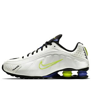 Nike �i�C�L �����Y �X�j�[�J�[ �yNike Shox R4 'White Flash' CI1955-187�z �T�C�Y US_11(29.0cm)