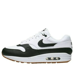 Nike �i�C�L �����Y �X�j�[�J�[ �yNike Air Max 1 'White Black Gum' CQ9965-100�z �T�C�Y US_8(26.0cm)
