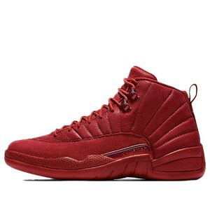 Jordan �W���[�_�� �����Y �X�j�[�J�[ �yAir Jordan 12 Retro 'Triple Gym Red' 130690-601�z �T�C�Y US_11.5(29.5cm)