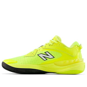 New Balance �j���[�o�����X �����Y �X�j�[�J�[ �yNew Balance Hesi Low V2 'Cosmic Pineapple' BBHSLYL2�z �T�C�Y US_5(23.0cm)