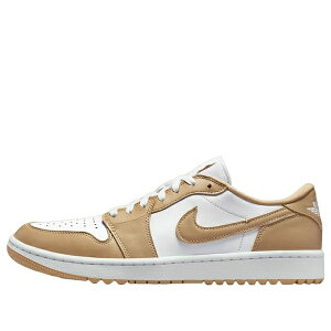 Jordan �W���[�_�� �����Y �X�j�[�J�[ �yAir Jordan 1 Low Golf 'White Linen' DD9315-117�z �T�C�Y US_9(27.0cm)