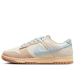 Nike �i�C�L �����Y �X�j�[�J�[ �yNike Dunk Low 'Sanddrift Light Armory Blue' HF0106-100�z �T�C�Y US_M_4.5