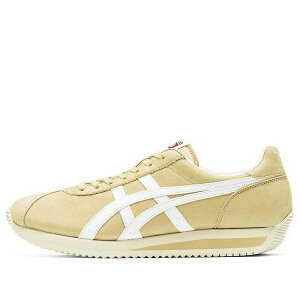 Onitsuka Tiger �I�j�c�J�^�C�K�[ �����Y �X�j�[�J�[ �yOnitsuka Tiger Moal 77 NM Shoes 'Paper Bag White' 1183B761-201�z �T�C�Y US_11(29.0cm)