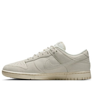 Nike �i�C�L �����Y �X�j�[�J�[ �yNike Dunk Low SE Suede 'Phantom' IB6651-003�z �T�C�Y US_8(26.0cm)