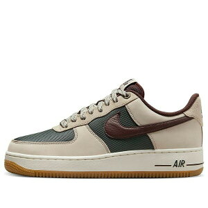 Nike �i�C�L �����Y �X�j�[�J�[ �yNike Air Force 1 Low 'Cream Vintage Green' FQ8823-236�z �T�C�Y US_10(28.0cm)