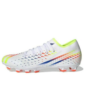 adidas �A�f�B�_�X �����Y �X�j�[�J�[ �yadidas Predator Edge.3 HG AG 'White' GW0954�z �T�C�Y US_10(28.0cm)