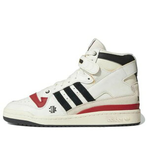 adidas �A�f�B�_�X �����Y �X�j�[�J�[ �yadidas Eric Emanuel x Midnight Madness x Forum 84 High 'Louisville Cardinals' GW7792�z �T�C�Y US_11.5(29.5cm)