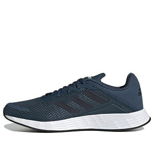 adidas �A�f�B�_�X �����Y �X�j�[�J�[ �yadidas Duramo SL 'Blue Black' FY6681�z �T�C�Y US_7(25.0cm)