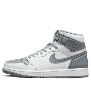 Jordan �W���[�_�� �����Y �X�j�[�J�[ �yAir Jordan 1 Retro High OG 'Stealth' 555088-037�z �T�C�Y US_M_3.5