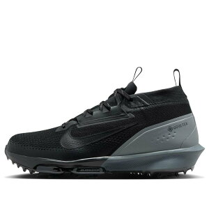 Nike �i�C�L �����Y �X�j�[�J�[ �yNike Infinity Tour 2 Gore-Tex Extra Wide 'Black Grey' FV4898-002�z �T�C�Y US_9.5(27.5cm)