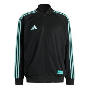 adidas �A�f�B�_�X �����Y �X�j�[�J�[ �yadidas x Mercedes - AMG Petronas Formula One Team Las Vegas Track Jacket 'Black White' KG4745�z �T�C�Y US_M_S