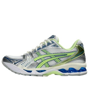 ASICS �A�V�b�N�X �����Y �X�j�[�J�[ �yASICS Gel-Kayano 14 'Sprite' 1203A537-108�z �T�C�Y US_6.5(24.5cm)
