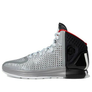 adidas �A�f�B�_�X �����Y �X�j�[�J�[ �yadidas D Rose 4 Restomod 'The Arrival' H67329�z �T�C�Y US_8(26.0cm)