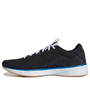 adidas �A�f�B�_�X �����Y �X�j�[�J�[ �yadidas Noah x SL20 'Black' FW7858�z �T�C�Y US_8(26.0cm)