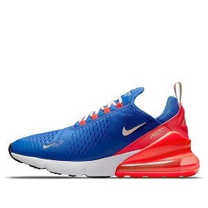 Nike �i�C�L �����Y �X�j�[�J�[ �yNike Air Max 270 'Hyper Royal Bright Crimson' DM8315-400�z �T�C�Y US_8.5(26.5cm)