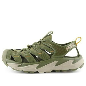 HOKA ONE ONE �z�J�I�l�I�l �����Y �X�j�[�J�[ �yHOKA ONE ONE Hopara 'Avocado' 1106534-AOTN�z �T�C�Y US_8.5(26.5cm)