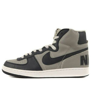 Nike �i�C�L �����Y �X�j�[�J�[ �yNike Terminator High Georgetown 307147-041�z �T�C�Y US_12.5(30.5cm)