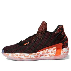 adidas �A�f�B�_�X �����Y �X�j�[�J�[ �yadidas Dame 7 GCA 'I Am My Own Fan 2KDAY' G55199�z �T�C�Y US_7(25.0cm)