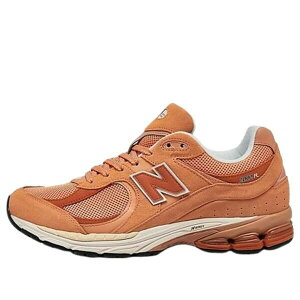 New Balance �j���[�o�����X �����Y �X�j�[�J�[ �yNew Balance 2002R 'Copper Infield Clay Sea Salt' M2002RFJ�z �T�C�Y US_5(23.0cm)