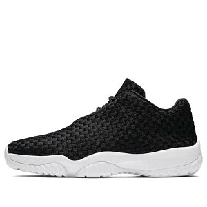 Jordan �W���[�_�� �����Y �X�j�[�J�[ �yAir Jordan Future Low 'Black White' 2018 718948-002�z �T�C�Y US_11.5(29.5cm)