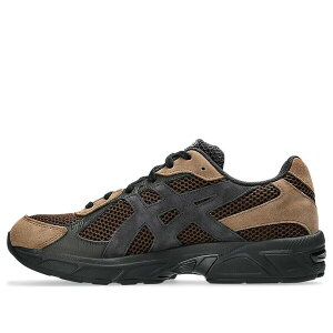ASICS �A�V�b�N�X �����Y �X�j�[�J�[ �yASICS Gel-1130 'Dark Brown Midnight' 1203A548-200�z �T�C�Y US_7(25.0cm)