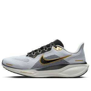 Nike �i�C�L �����Y �X�j�[�J�[ �yNike Air Zoom Pegasus 41 'White Metallic Gold' HQ3220-100�z �T�C�Y US_7(25.0cm)