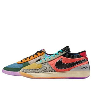 Nike �i�C�L �����Y �X�j�[�J�[ �yNike Book 1 'What The' IH1335-100�z �T�C�Y US_8.5(26.5cm)