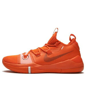 Nike �i�C�L �����Y �X�j�[�J�[ �yNike Kobe A.D. Exodus TB Promo 'Orange Blaze' AT3874-804�z �T�C�Y US_M_18