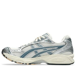 ASICS �A�V�b�N�X �����Y �X�j�[�J�[ �yASICS Gel-Kayano 14 'Birch Pure Silver Teal Gold' 1203A537-109�z �T�C�Y US_6(24.0cm)