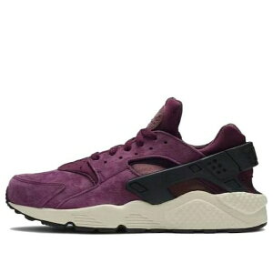 Nike �i�C�L �����Y �X�j�[�J�[ �yNike Air Huarache Premium 'Bordeaux' 704830-603�z �T�C�Y US_11(29.0cm)