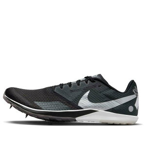 Nike �i�C�L �����Y �X�j�[�J�[ �yNike Air Zoom Rival XC Spikes 6 'Black Smoke Grey' DX7999-001�z �T�C�Y US_M_4