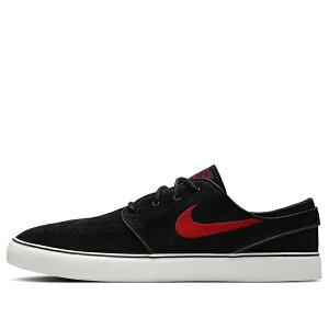 Nike �i�C�L �����Y �X�j�[�J�[ �yNike SB Zoom Janoski OG+ 'Black University Red' FD6757-002�z �T�C�Y US_11(29.0cm)
