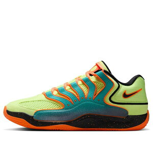 Nike �i�C�L �����Y �X�j�[�J�[ �yNike KD 18 'Clear Jade Liquid Lime' HV1993-301�z �T�C�Y US_9(27.0cm)