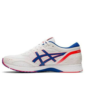 ASICS �A�V�b�N�X �����Y �X�j�[�J�[ �yASICS Tartheredge Wide 'White Blue' 1011A545-100�z �T�C�Y US_12(30.0cm)