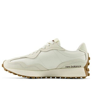 New Balance �j���[�o�����X �����Y �X�j�[�J�[ �yNew Balance 327 'Sea Salt Rich Oak Angora' U327WNPS�z �T�C�Y US_6(24.0cm)