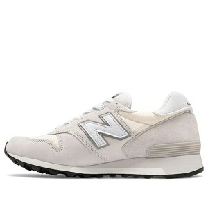 New Balance �j���[�o�����X �����Y �X�j�[�J�[ �yNew Balance 1300 Made in USA 'White Grey' M1300CLW�z �T�C�Y US_7(25.0cm)