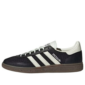 adidas �A�f�B�_�X �����Y �X�j�[�J�[ �yadidas Handball Spezial 'Black Ivory Gum' JQ5557�z �T�C�Y US_10(28.0cm)