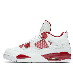 Jordan �W���[�_�� �����Y �X�j�[�J�[ �yAir Jordan 4 Retro 'Alternate 89' 308497-106�z �T�C�Y US_M_13