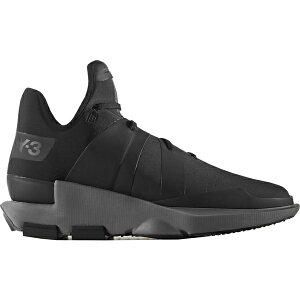 adidas AfB_X Y Xj[J[ yadidas Y-3 Noci Low Black Greyz TCY US_7(25.0cm) Core Black/Core Black/Grey