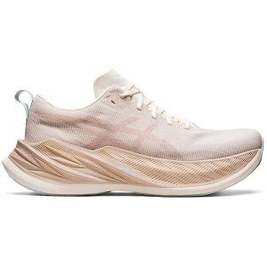 ASICS AVbNX Y Xj[J[ yASICS Superblast Cream Mineral Beigez TCY US_7.5(25.5cm) Cream/Mineral Beige