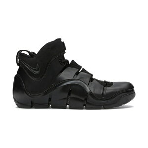Nike iCL Y Xj[J[ yNike LeBron 4 East Coast Blackout (2006)z TCY US_11(29.0cm) Black/Black-Anthracite