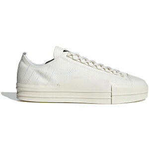 adidas AfB_X Y Xj[J[ yadidas Y-3 Yuben Low Off Whitez TCY US_M_4.5 Off White/Off White/Off White
