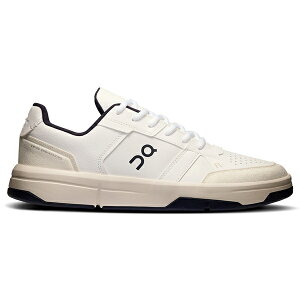 On オン メンズ スニーカー 【On The Roger Clubhouse White Midnight】 サイズ US_M_13 White/Midnight