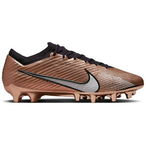 Nike iCL Y Xj[J[ yNike Zoom Mercurial Vapor 15 Elite AG-Pro Metallic Copperz TCY US_7.5(25.5cm) Metallic Copper/Metallic Copper