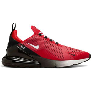 Nike �i�C�L �����Y �X�j�[�J�[ �yNike Air Max 270 Chicago White Sox�z �T�C�Y US_10(28.0cm) Sport Red/White/Black