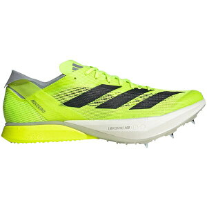 adidas AfB_X Y Xj[J[ yadidas Adizero Avanti Lucid Lemon Core Black Halo Silverz TCY US_10(28.0cm) Lucid Lemon/Core Black/Halo Silver