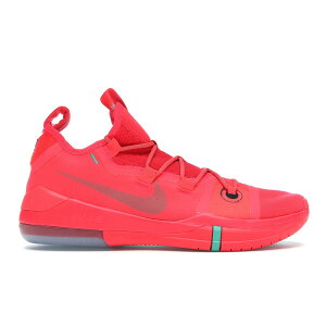 Nike �i�C�L �����Y �X�j�[�J�[ �yNike Kobe AD Red Orbit�z �T�C�Y US_11.5(29.5cm) Red Orbit/Clear Emerald-Black